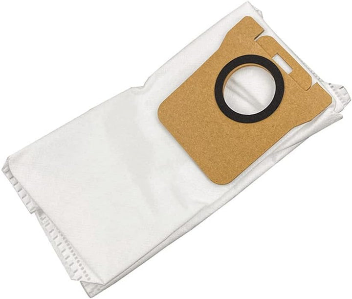 Veciado -Staubbeutel für Mi Robot Mop 2 Ultra Staubsauger STYTJ05ZHM MüLlbeutel Teile