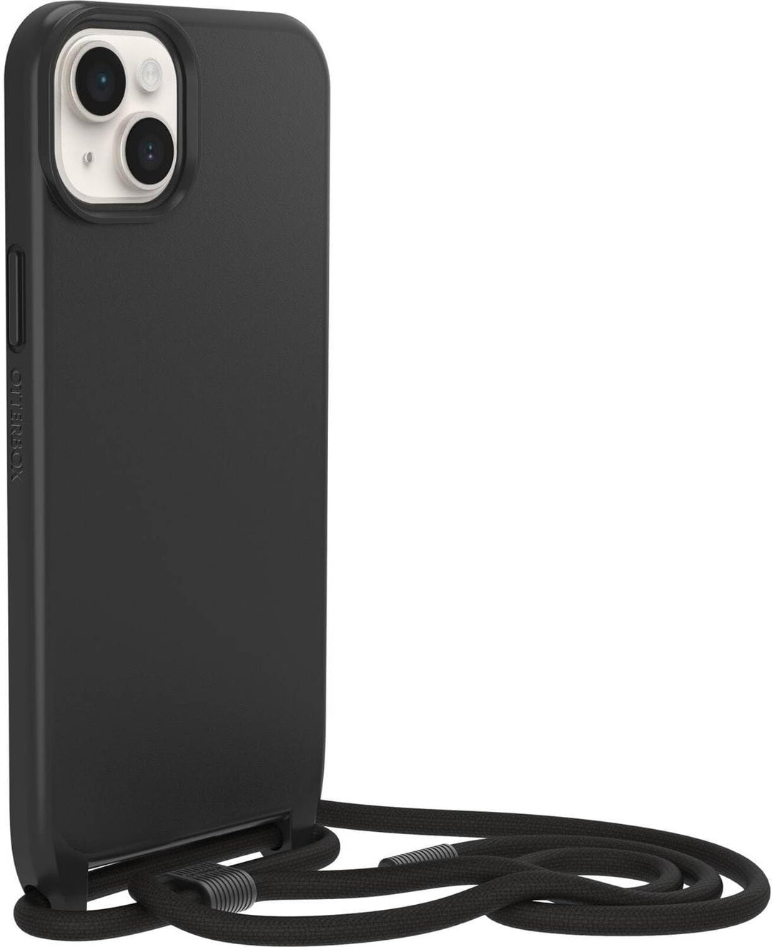 OtterBox React Necklace Hülle mit MagSafe für iPhone 14 Plus, ultraschlanke, schützende Hülle mit Ve