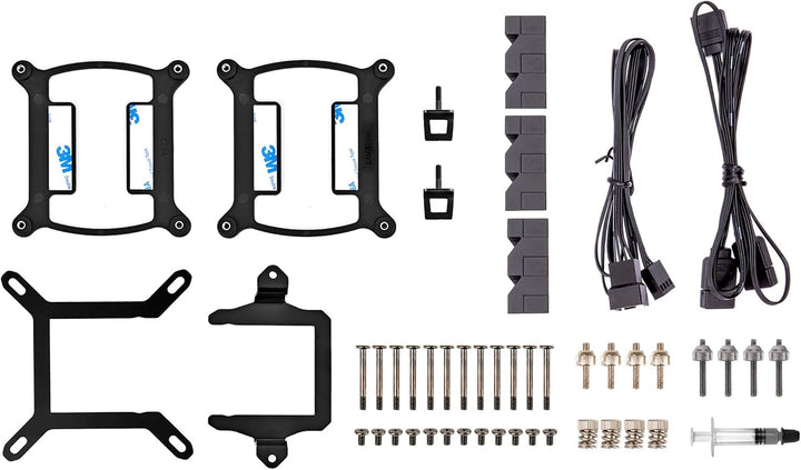 Thermaltake TH420 ARGB Sync | All-in-One-Watercooling