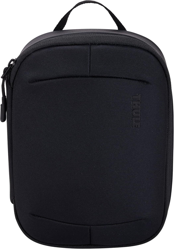 Thule Subterra 2 Powershuttle Elektroniktasche Gross Black, One-Size Schwarz One-Size, Schwarz One-S