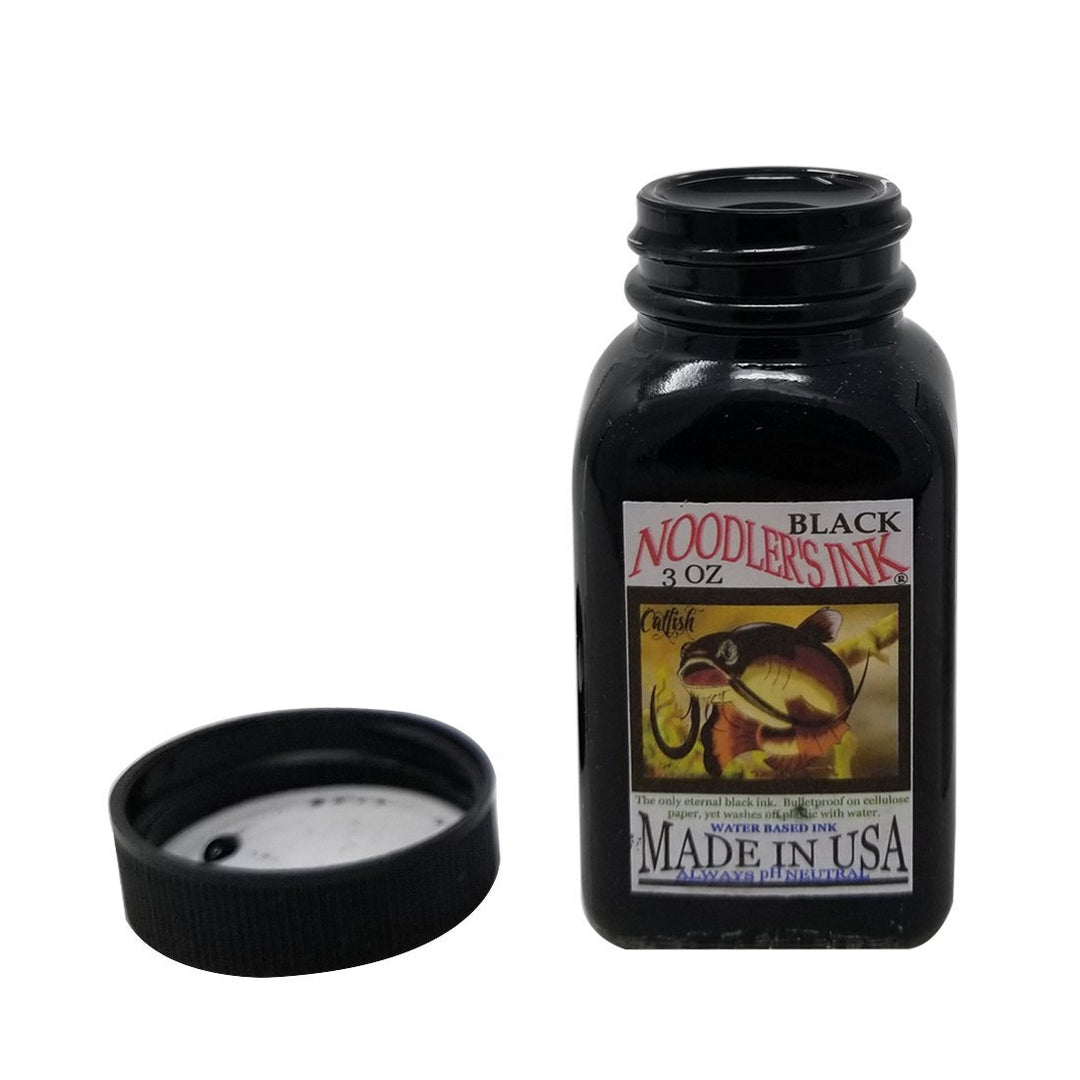Noodler's Tinte - 90 ml - Schwarz