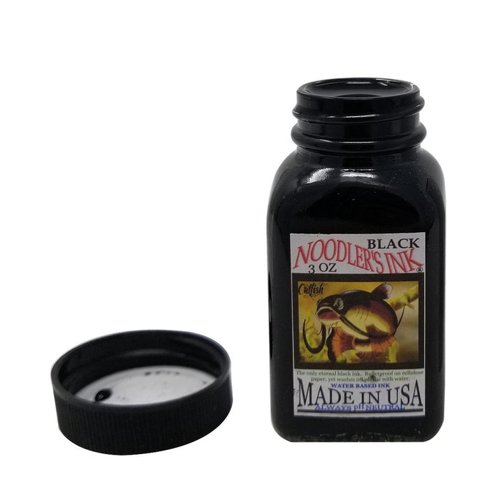 Noodler's Tinte - 90 ml - Schwarz