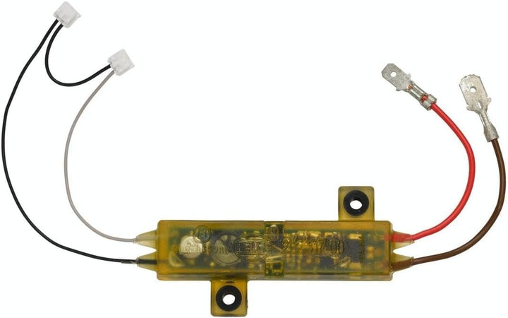 HELLA - Halogen-Scheinwerfereinsatz, Fernscheinwerfer - Rallye 3000 Celis - 24/12V - rund - Einbau -
