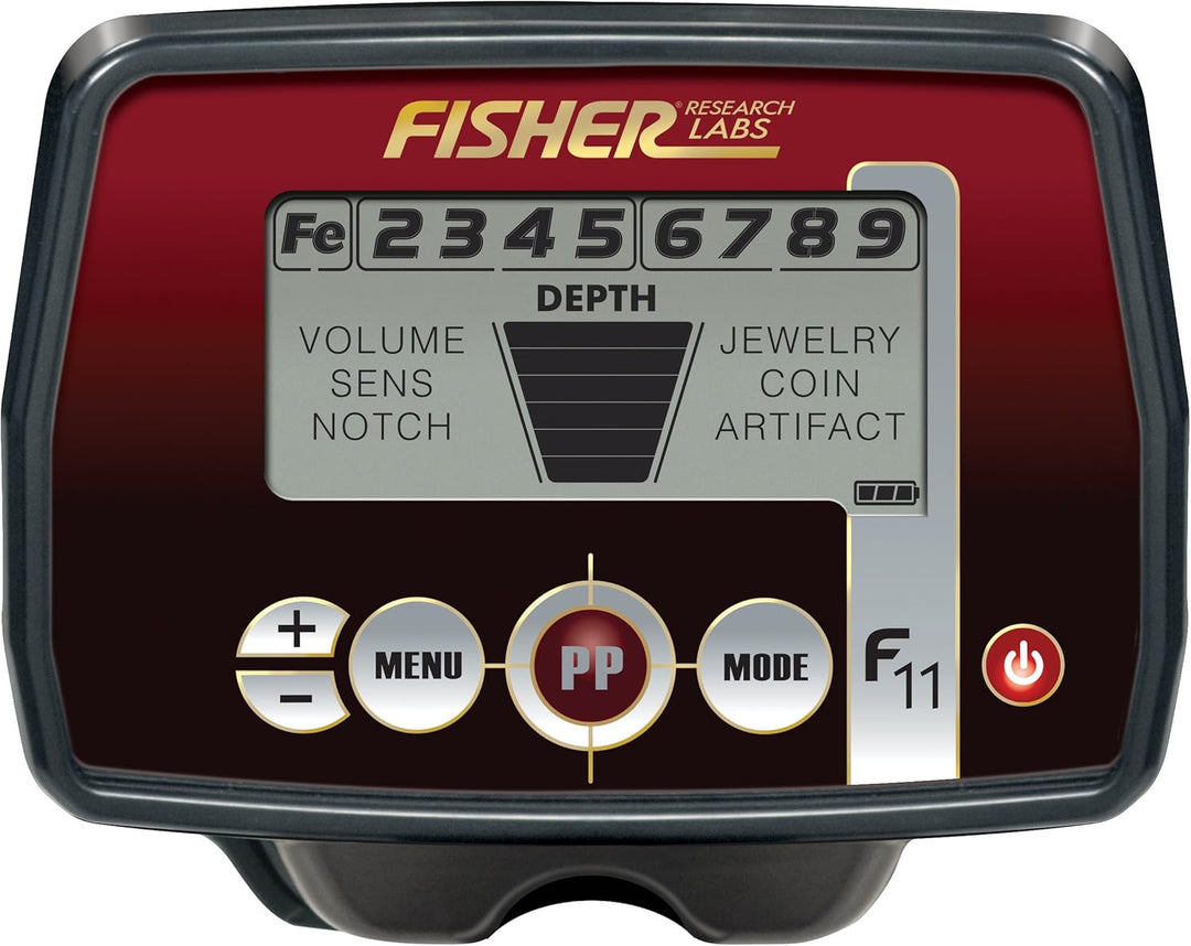 Fisher F11