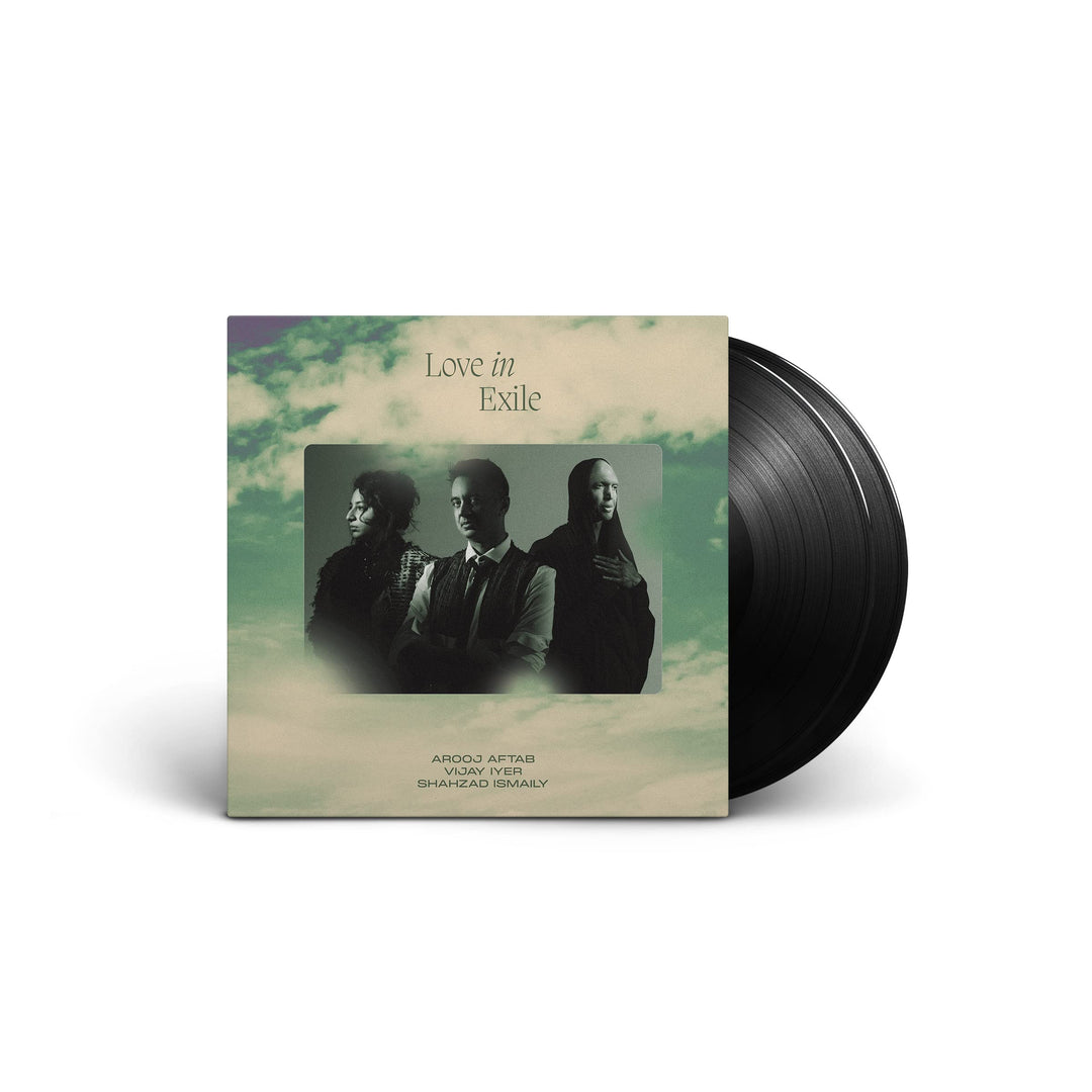 Love in Exile, Vinyl