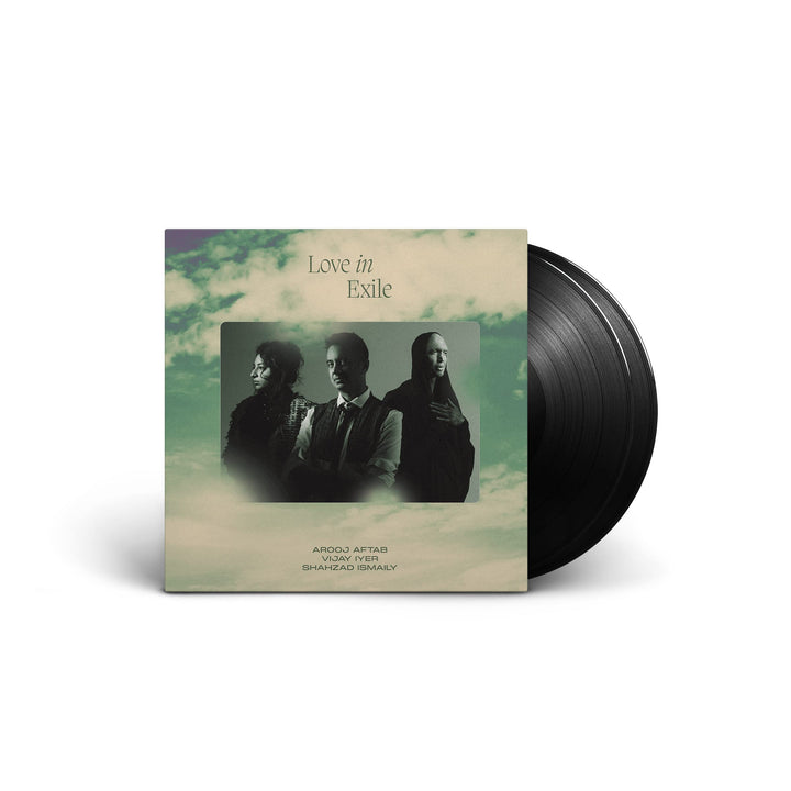 Love in Exile, Vinyl