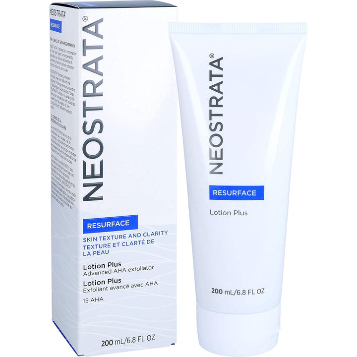 NeoStrata Resurface - Lotion Plus, 200 ml Fruit 200 ml (1er Pack), Fruit 200 ml (1er Pack)