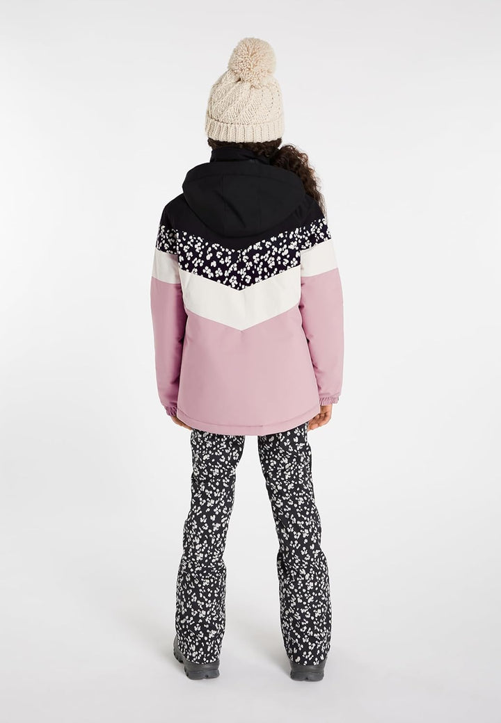 Protest Damen Anorak GABY 164 Mauvepink, 164 Mauvepink