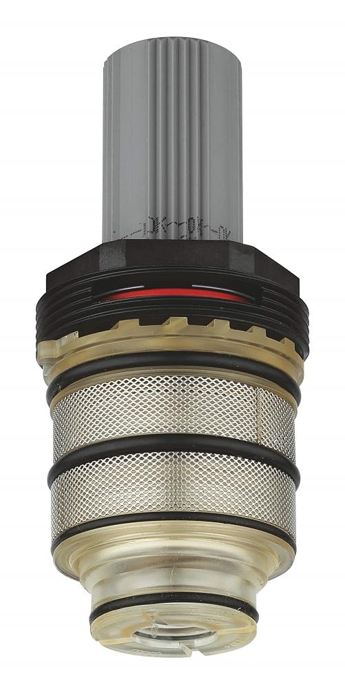 GROHE -Kartusche (für SmartControl Mischer, inkl. Befestigungsmutter), 46989000