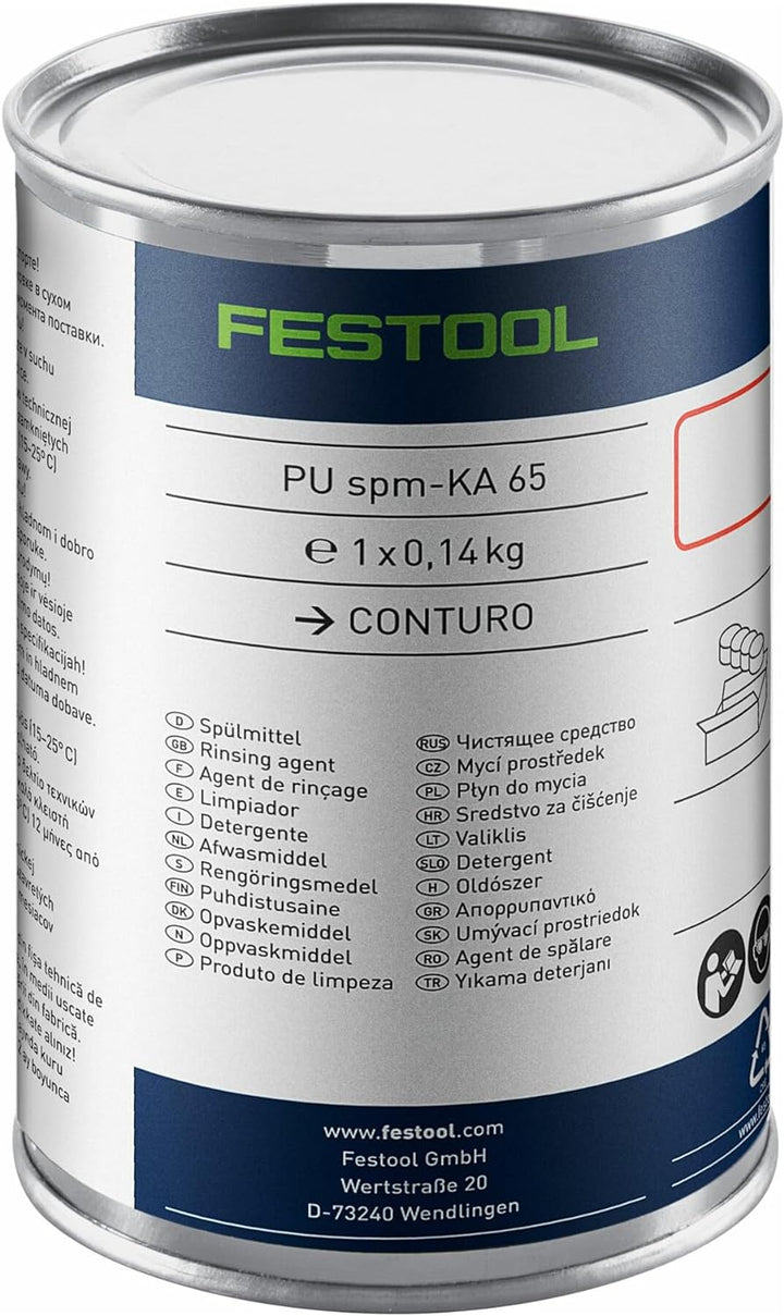 Festool Spülmittel PU spm 4x-KA 65