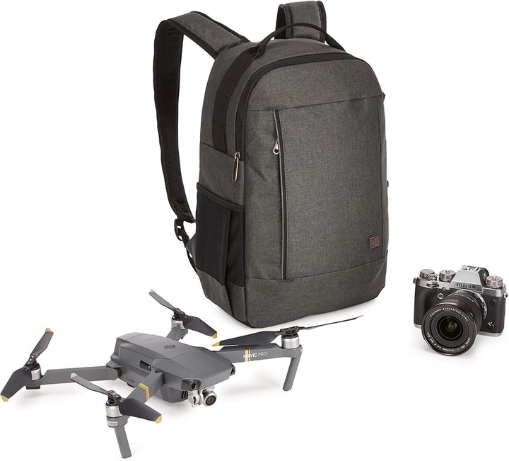 Case Logic Era Medium Camera Backpack 0