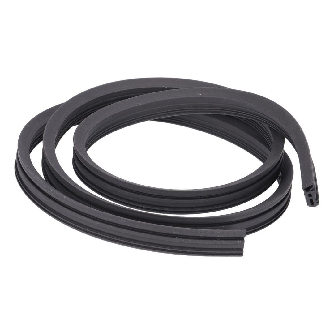 LUTH Premium Profi Parts Türdichtung dreiseitig kompatibel mit Samsung DD62-00097C für Geschirrspüle
