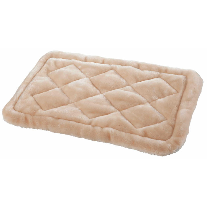 Oase Melson Soft Kennel Delux Einlegematte 105 XL- Elfenbein