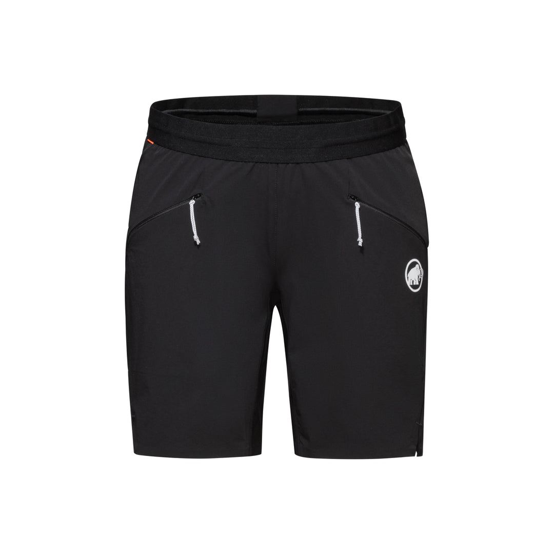 Mammut Damen Wander-Shorts Aenergy Light So Shorts Women 40 Schwarz, 40 Schwarz