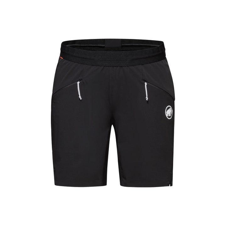 Mammut Damen Wander-Shorts Aenergy Light So Shorts Women 40 Schwarz, 40 Schwarz