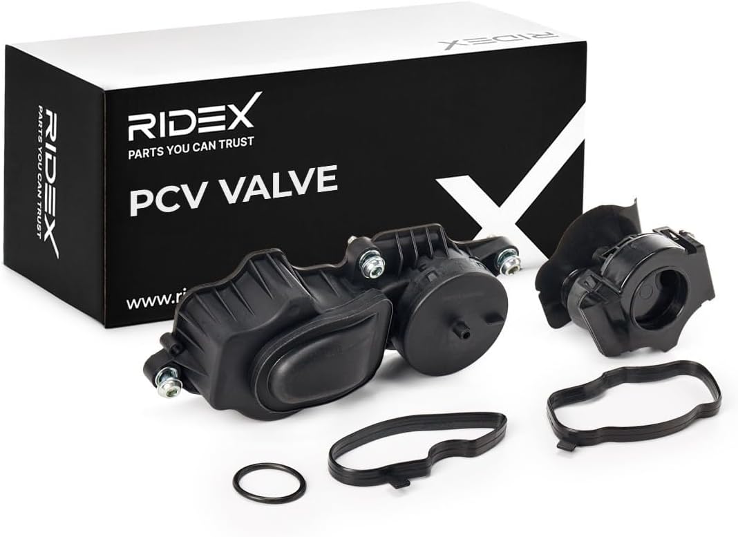 RIDEX 3886V0009 Ventil, Kurbelgehäuseentlüftung Zylinderkopf