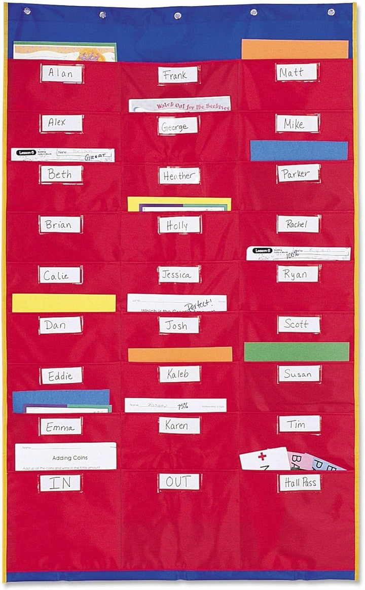 Learning Resources Ordnungshelfer-Organiser