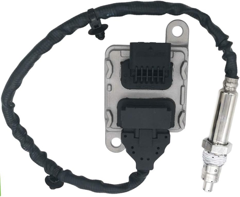 Amrxuts 55500319 Lambdasonde Nox-Sensor passen für O-pel für Insignia A G09 2.0 CDTI B20DTH 2014-201