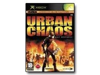 Urban Chaos: Riot Response