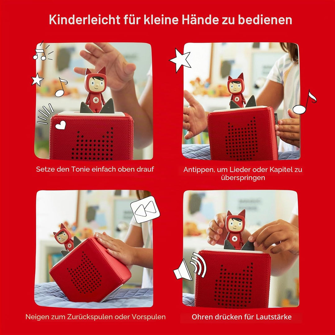 Starterbox Kreativ