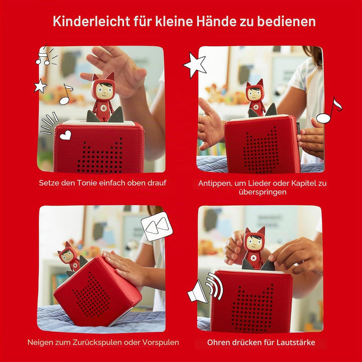 Starterbox Kreativ