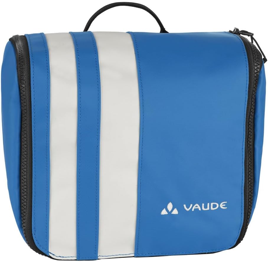 VAUDE Unisex Kulturbeutel Benno Azure, Azure