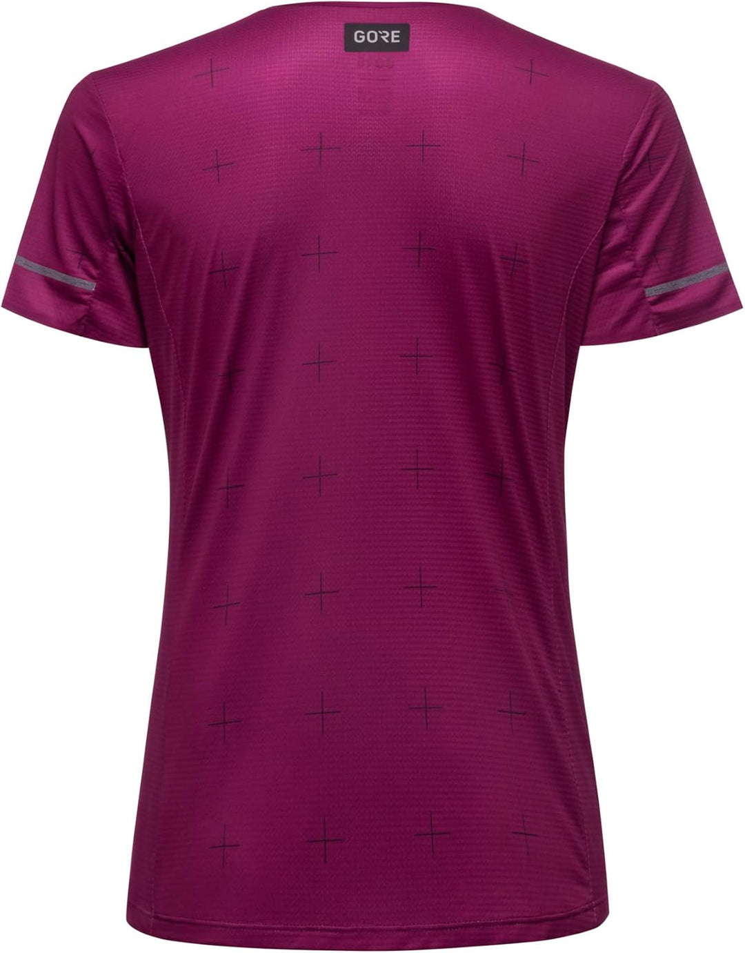 GORE WEAR Damen Ambient Weste Herren Trikot 34 Lila, 34 Lila