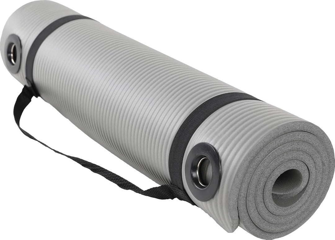 Natte 140 x 60 x 1cm Grise