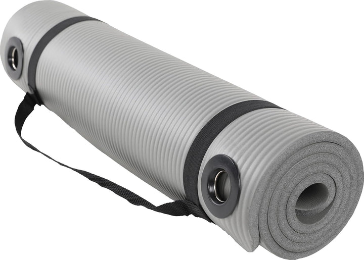 Natte 140 x 60 x 1cm Grise