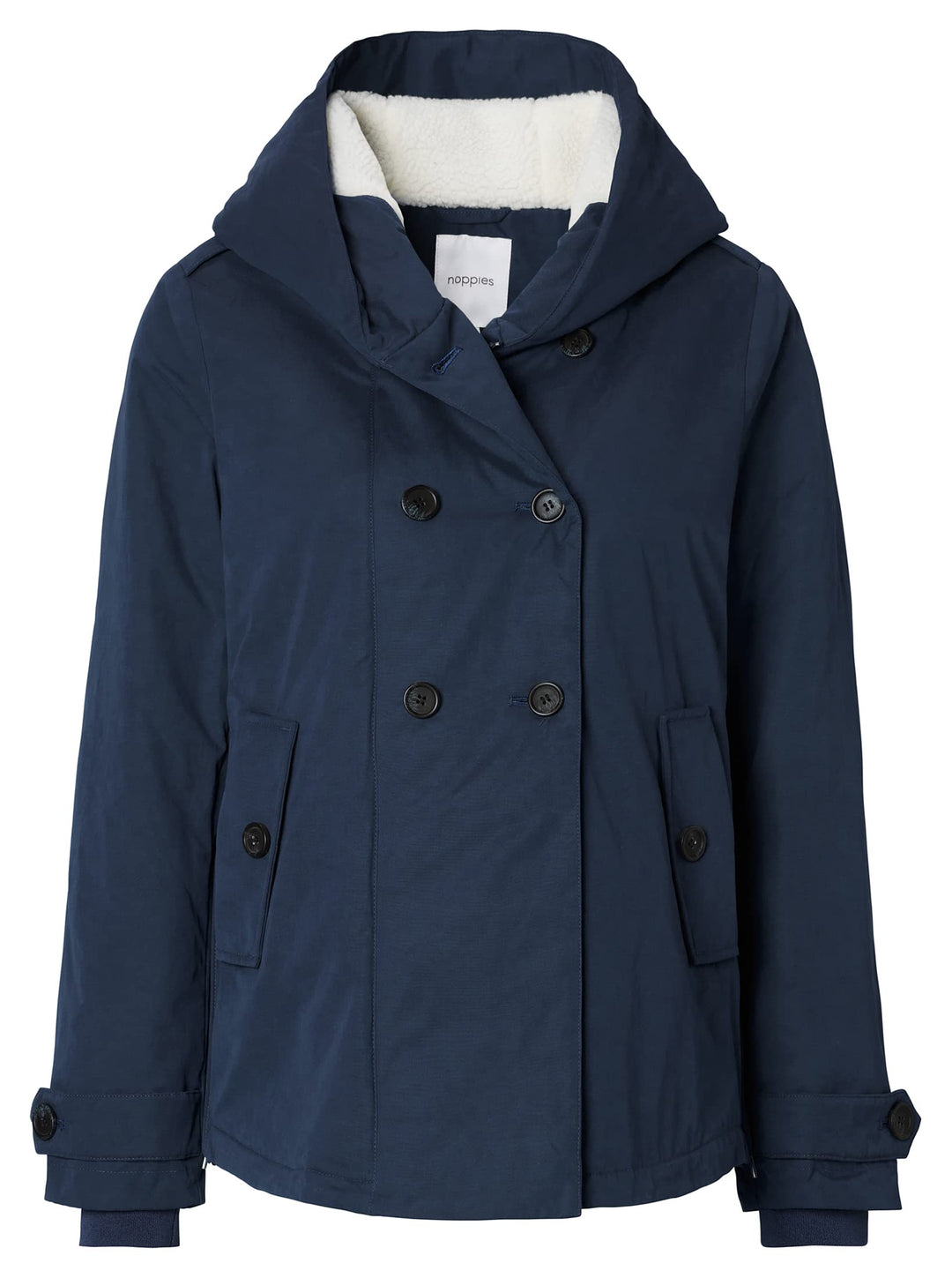 Noppies Damen Jacke 44 Night Sky - P277, 44 Night Sky - P277