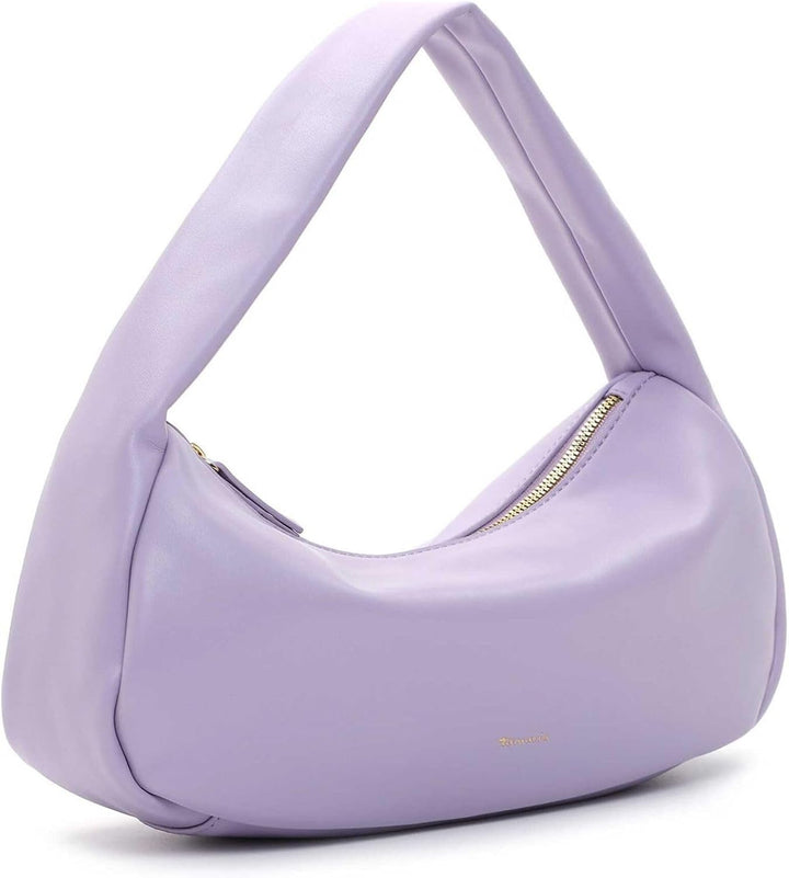 Tamaris Beutel Leana 32130 Damen Handtaschen Uni Einheitsgrösse Lightpurple 621, Einheitsgrösse Ligh