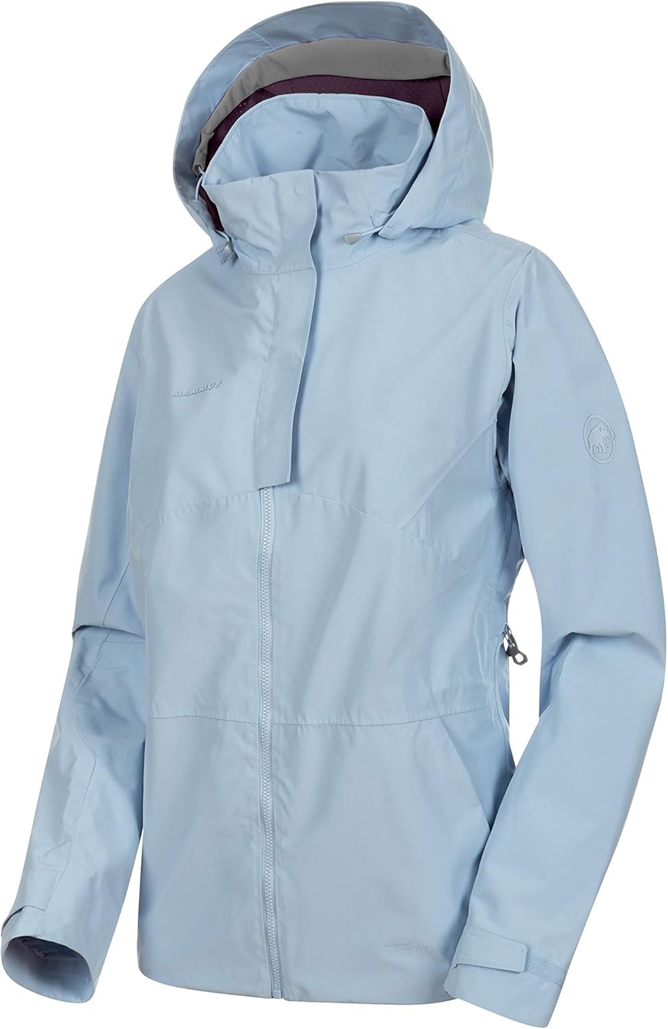Mammut Damen Trovat Hardshell-jacke Mit Kapuze S Zen, S Zen