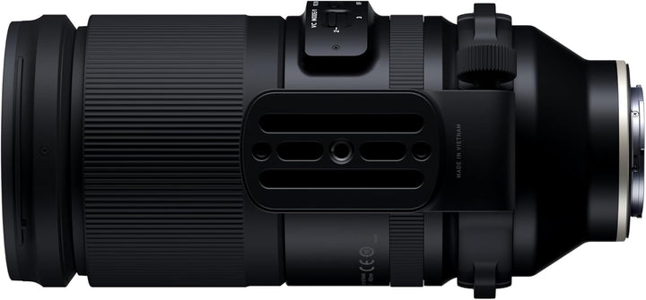 Tamron A057 150-500mm F/5-6.7 Di III VC VXD, Objektiv für Sony E-Mount Single, Single