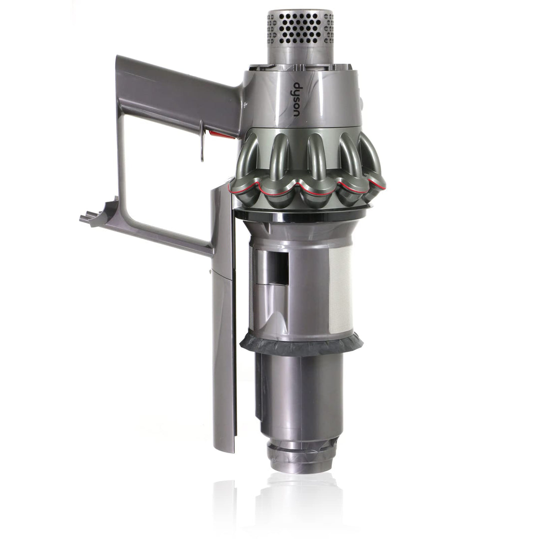 Dyson V10 Absolute (SV12) Akku-Staubsauger, Hauptkörper, Motor & Zyklonbaugruppe