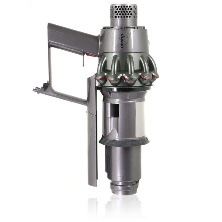 Dyson V10 Absolute (SV12) Akku-Staubsauger, Hauptkörper, Motor & Zyklonbaugruppe