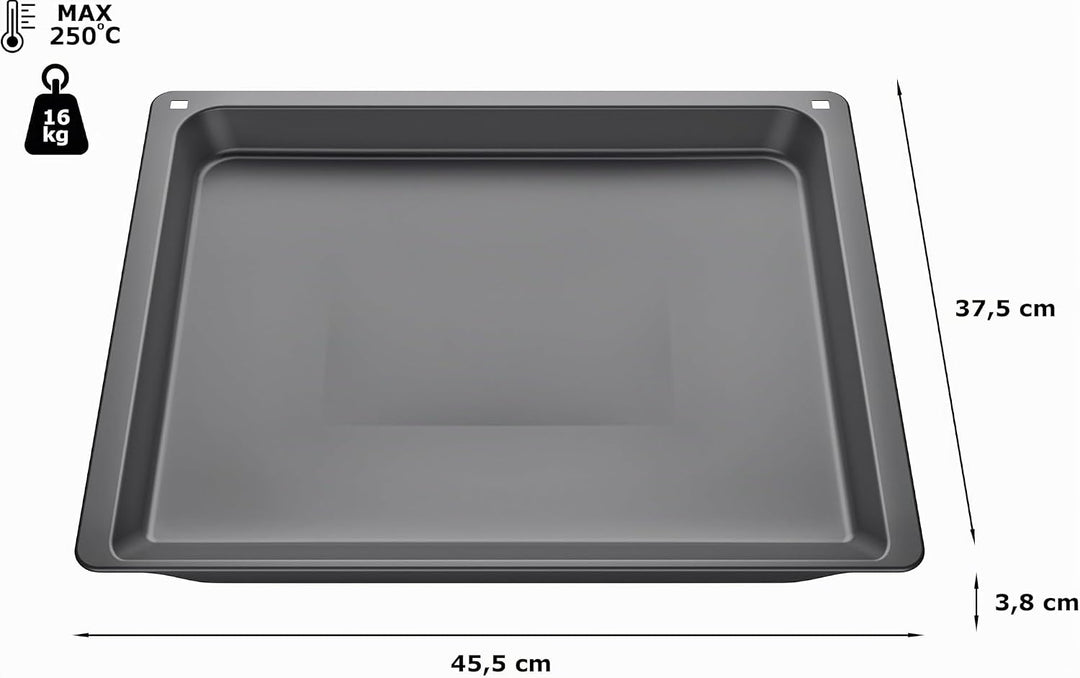 Siemens HZ532010 Backofen- Herdzubehör