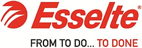 Esselte 390788050 Oxford Aktenordnerset im Karton, 6 Stück, Blau Gruppo da 6 blau, Gruppo da 6 blau