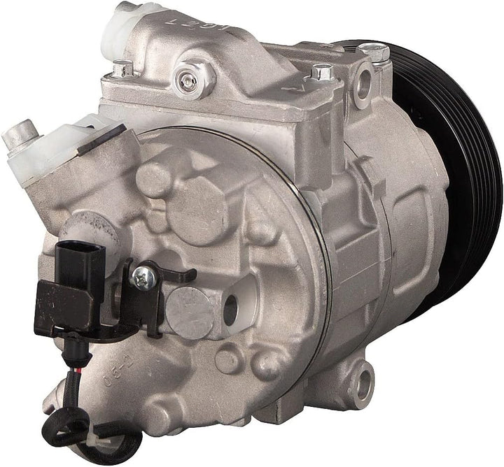 febi bilstein 45163 Klimakompressor , 1 Stück