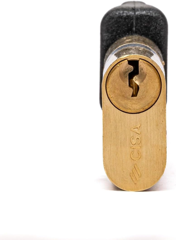 Zylinder Inf.Oval. 55,4 – 27,7 – 27,7 p08230 – 02 – 0 Cisa [Cisa]