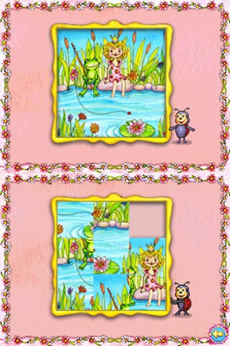 Prinzessin Lillifee: Feenzauber