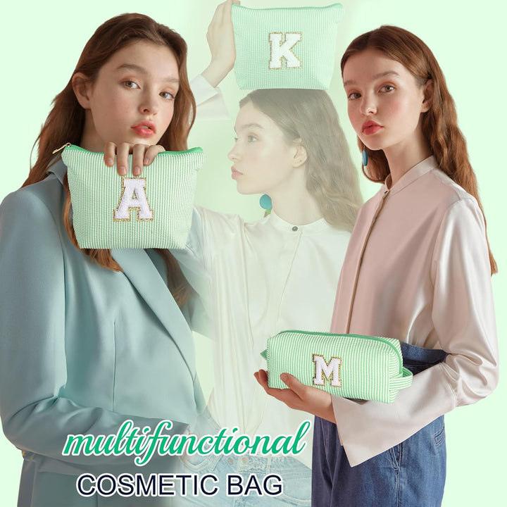 Parima Kosmetiktasche Mädchen Kinder - Personalisierte Geschenke Geburtstagsgeschenk für Frauen Freu