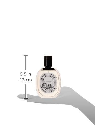 Diptyque Dip Philosykos EDT Vapo 100 ml, 1er Pack (1 x 100 ml) Aromático 100 ml (1er Pack), Aromátic