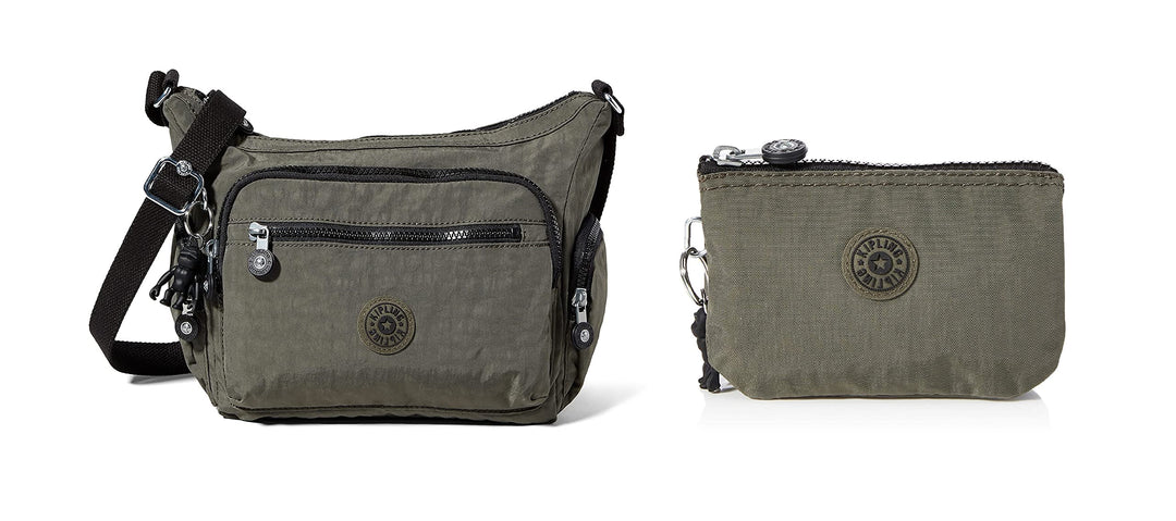 Kipling GABBIE S + CREATIVITY S, GABBIE S + CREATIVITY S