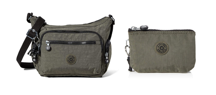 Kipling GABBIE S + CREATIVITY S, GABBIE S + CREATIVITY S