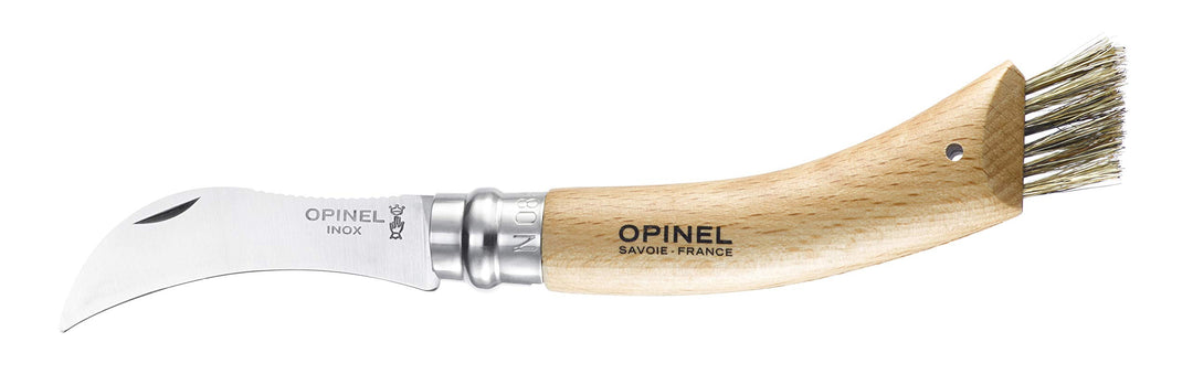 Opinel – Messer Hat Pilze Opinel