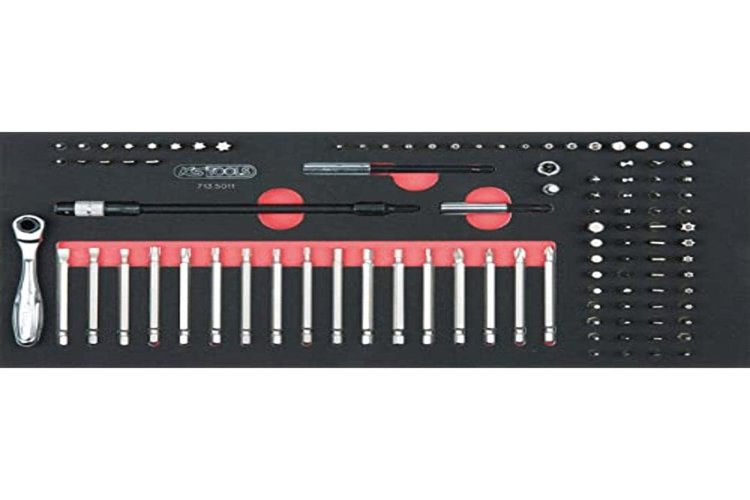 KS Tools 713.5011 Modul de VISSAGE 100 teilig