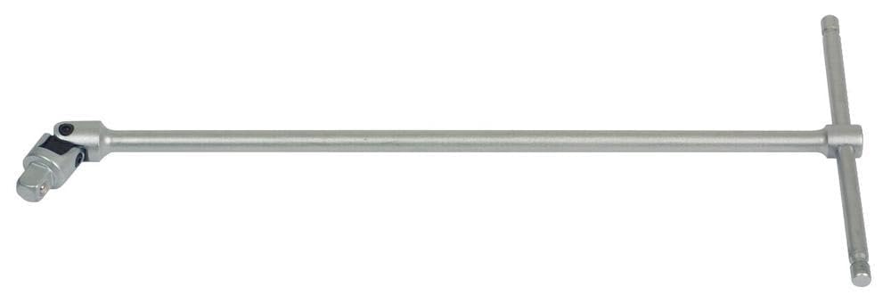 KS Tools 517.1126 CLASSIC T-Griff Gelenkantriebsschlüssel, XL, 3/8"