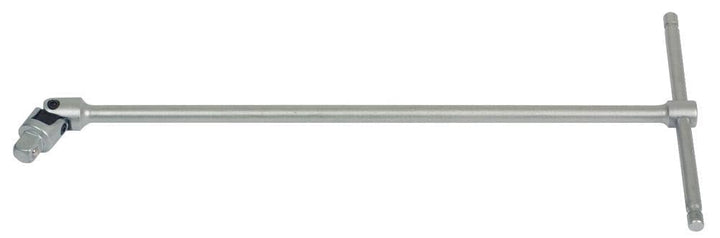 KS Tools 517.1126 CLASSIC T-Griff Gelenkantriebsschlüssel, XL, 3/8"