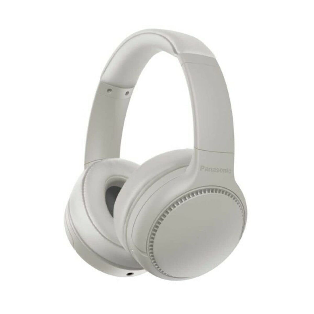 Panasonic RB-M700BE-C Bluetooth Over-Ear Kopfhörer (Noise Cancelling, Sprachsteuerung, Bass Reactor,