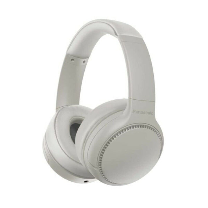 Panasonic RB-M700BE-C Bluetooth Over-Ear Kopfhörer (Noise Cancelling, Sprachsteuerung, Bass Reactor,